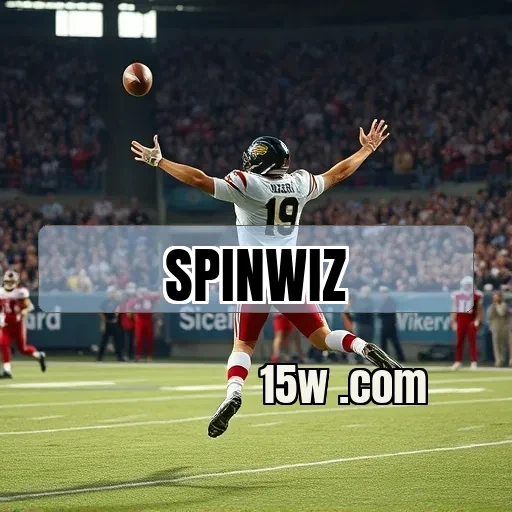 spinwiz.com: Jogos Arcade Que Vão Te Deixar Hipnotizado!