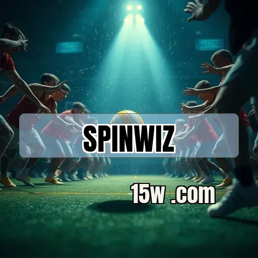 spinwiz.com: Explore o Sensacional Cassino Ao Vivo e Ganhe Em Grande Estilo