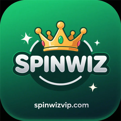 spinwiz.com Logo