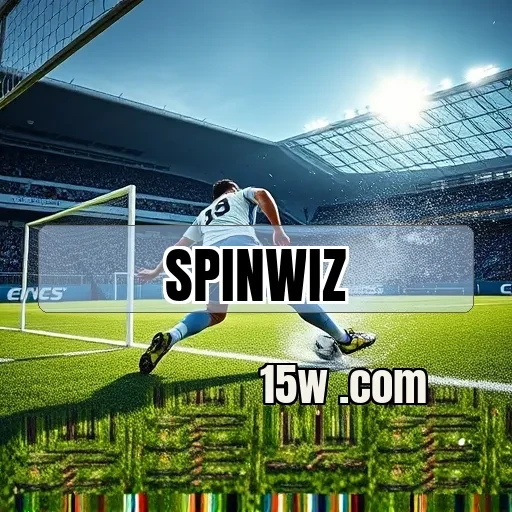 spinwiz.com: As Últimas Novidades e Tendências no Mundo dos Jogos