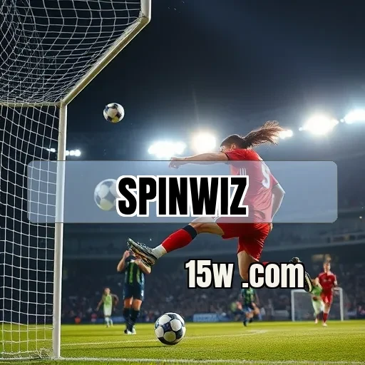 spinwiz.com: Descubra as Vantagens do Registro para Novos Jogadores