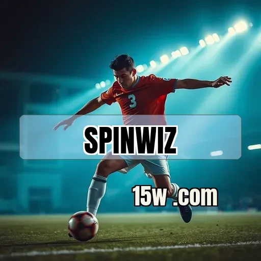 spinwiz.com: Entre no Mundo dos Caça-Níqueis Fascinantes
