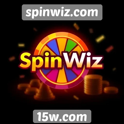 SpinWiz oferece uma nova plataforma de jogos online