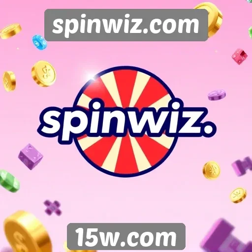 Spinwiz.com oferece nova plataforma de jogos online