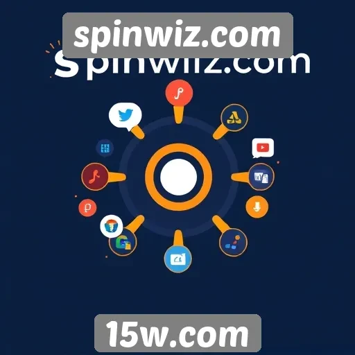 Explorando a experiência do usuário em Spinwiz.com